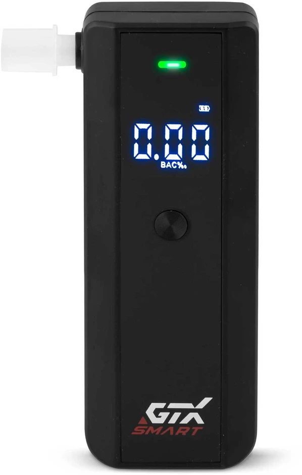 Alkotesteris Promiler GTX Smart