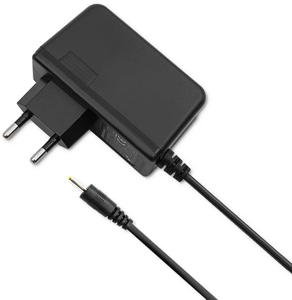 QOLTEC 50003 Qoltec kintamosios srovės adapteris 15W 5V 3A 2,5 0,7