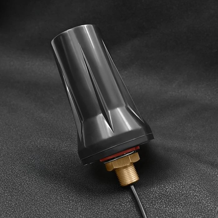 Antenos - Qoltec 57042 4G LTE Dual 7dBi Omnidirekcinė