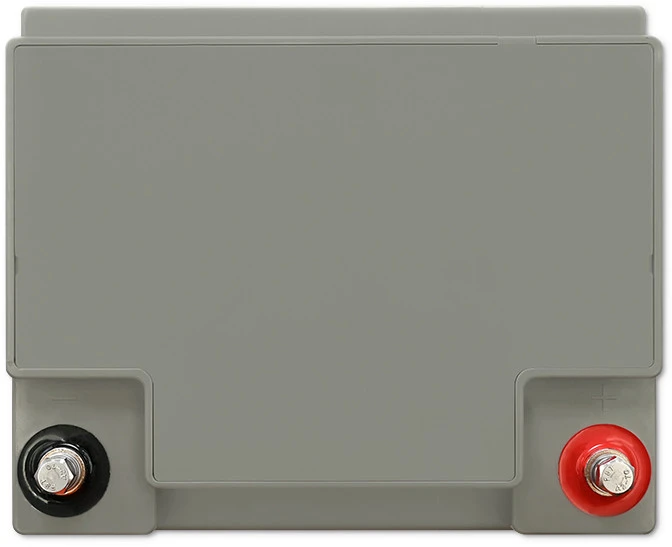 QOLTEC 53035 Qoltec Baterija AGM 12V 45Ah max.13.5A