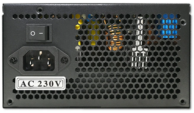 QOLTEC 50147 ATX maitinimo šaltinis 1600W 80 Plus Gold Bitcoin Miner
