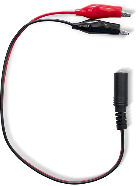 Qoltec Automatinis 12V 2A įkroviklis AGM GEL baterijoms 5.5x2.1 1.8m kabelis