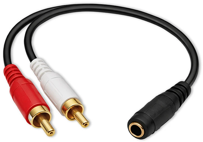 Qoltec Belaidis garso imtuvo adapteris Bluetooth 6.0 2xRCA AUX 3.5mm USB mikrofonas