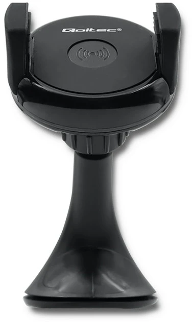 QOLTEC 51226 Qoltec belaidis indukcinis įkroviklis 5V 5W 2A Micro USB