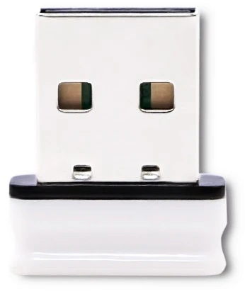 QOLTEC 50504 Qoltec adapteris USB WiFi 150Mbps
