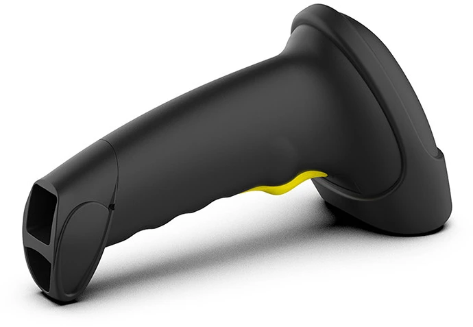 „Qoltec“ brūkšninių kodų ir QR kodų skaitytuvas | 1D 2D | USB | „Bluetooth“