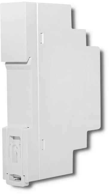 QOLTEC 50996 maitinimo šaltinis, montuojamas ant DIN bėgelio, 12 W, 5 V, 2,4 A