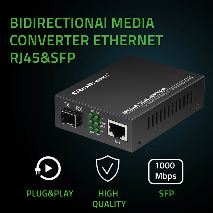 Qoltec 52295
