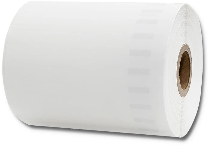 QOLTEC 50755 Labels for DYMO 4XL / S0904980 / 104 x 159 mm / 220 pcs