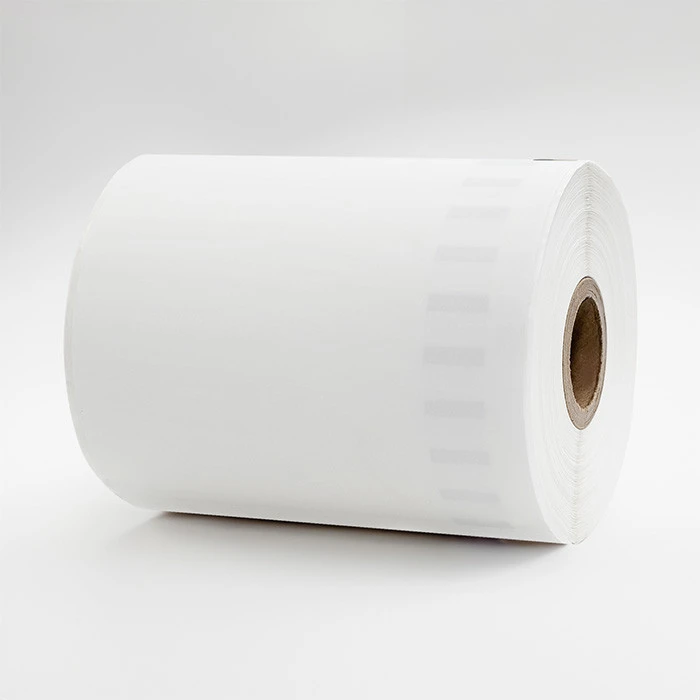 QOLTEC 50755 Labels for DYMO 4XL / S0904980 / 104 x 159 mm / 220 pcs