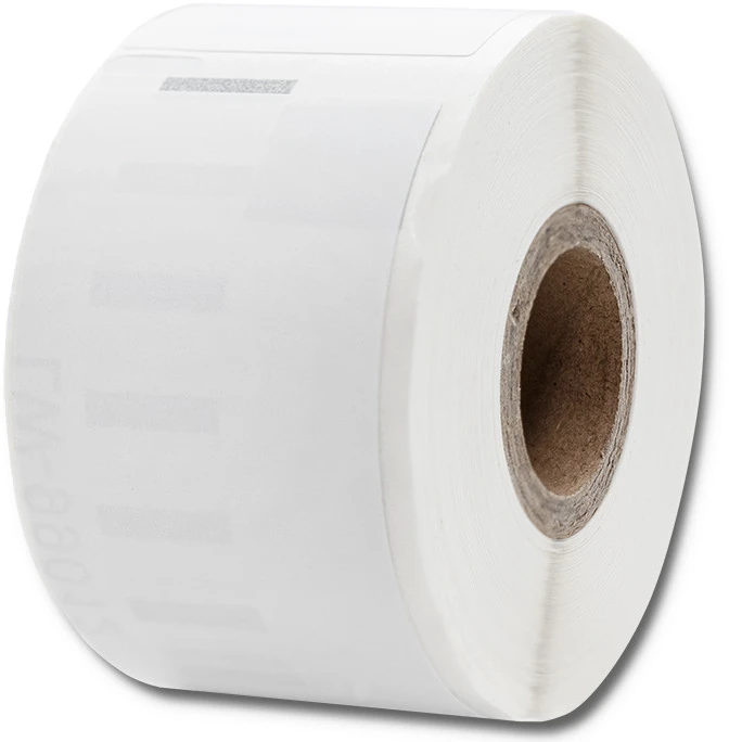 QOLTEC 50754 Labels for DYMO LW-99012 / S0722400 / 36 x 89 mm / 260 pieces