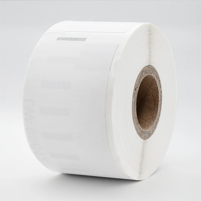 QOLTEC 50754 Labels for DYMO LW-99012 / S0722400 / 36 x 89 mm / 260 pieces