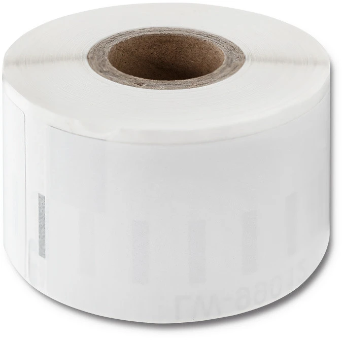 QOLTEC 50754 Labels for DYMO LW-99012 / S0722400 / 36 x 89 mm / 260 pieces