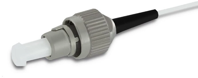 Qoltec FC/UPC optinio pluošto pigtailas 2m