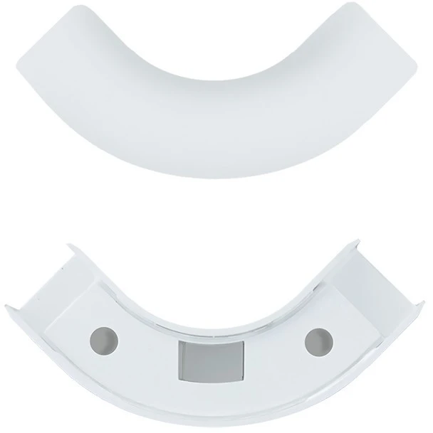 Qoltec FTTH sistemos priedas, lenkimo kampas 55x11mm