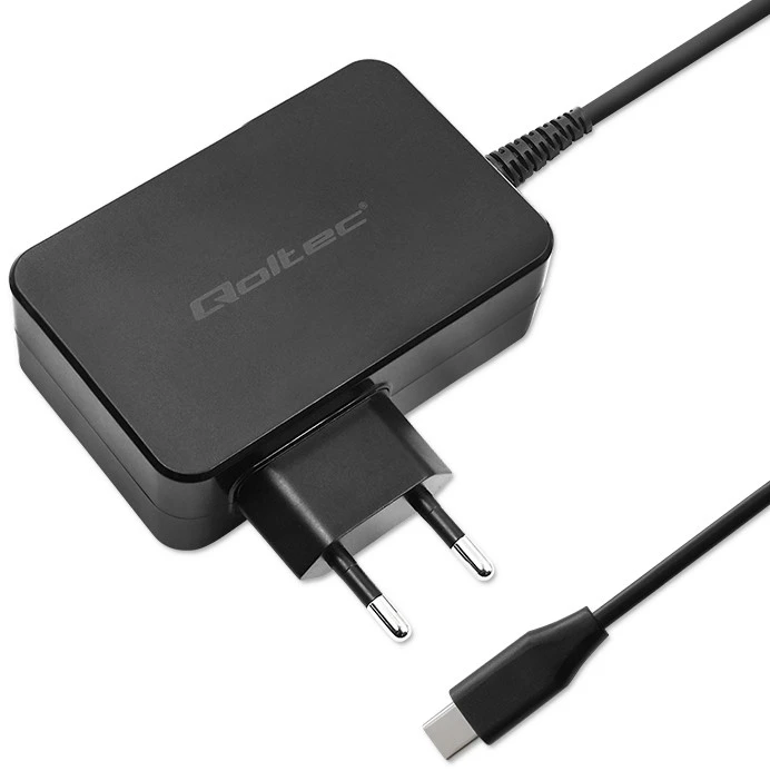 Adapteris Qoltec 52387