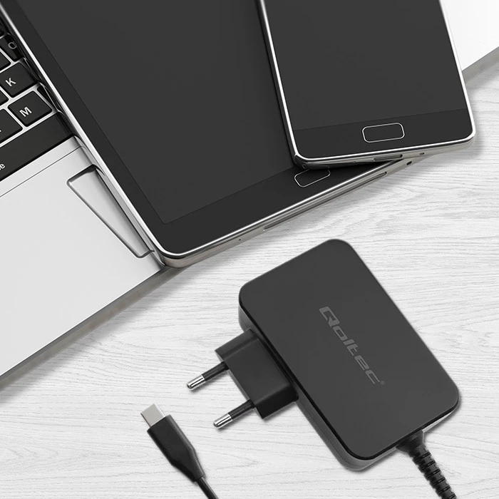 Adapteris Qoltec 52387