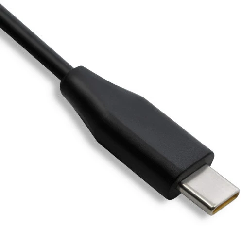 Įkroviklis - Qoltec 52388 GaN 100W USB-C Juodas