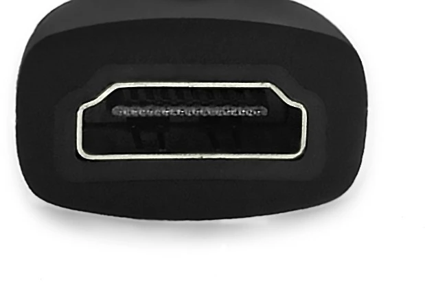 QOLTEC 50523 Qoltec Adapteris HDMI Female/ Mini HDMI Male