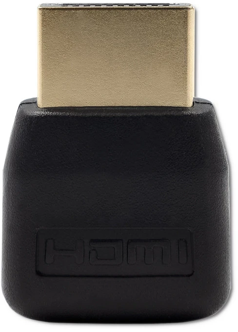 Qoltec HDMI adapteris A vyr. – A mot. kampuotas