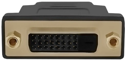 QOLTEC 50515 Qoltec Adapteris HDMI Male/ DVI (24+1) Female