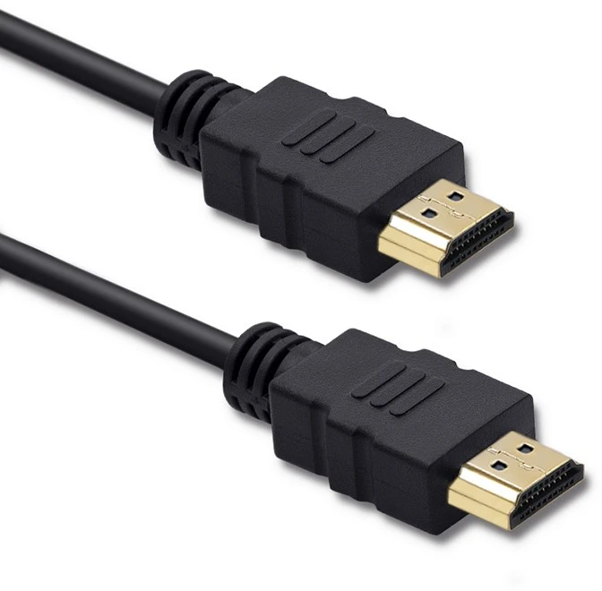 QOLTEC 50408 Qoltec HDMI Cable A male HDMI A male 1.5m