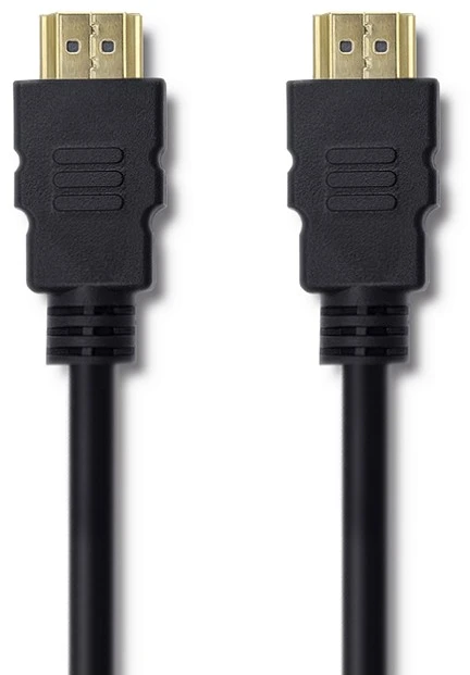 QOLTEC 50408 Qoltec HDMI Cable A male HDMI A male 1.5m