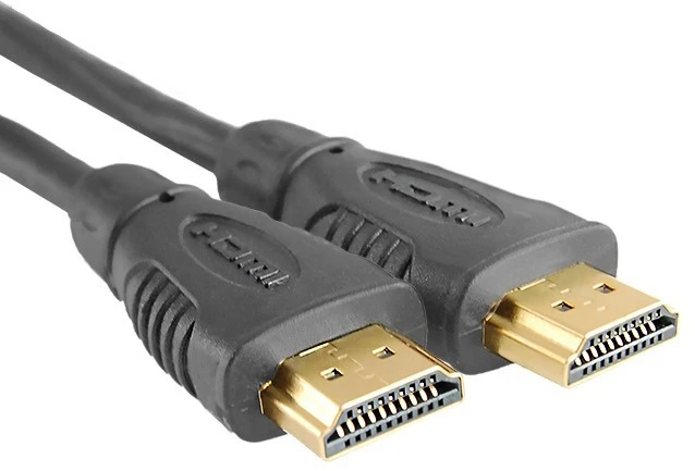 „Qoltec“ didelės spartos HDMI kabelis su Ethernet 2 m