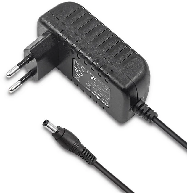 QOLTEC 51113 Universalus kintamosios srovės adapteris 18W 9V 2A 5.5 2.1