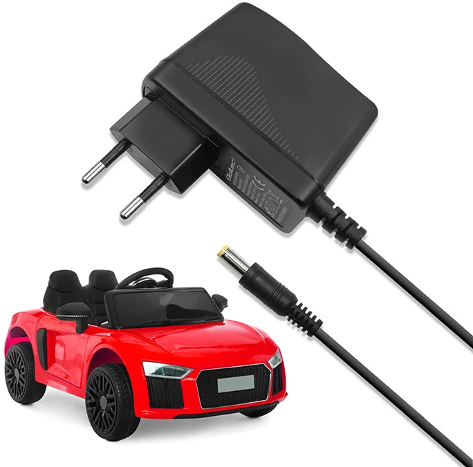 QOLTEC 50787 Kištukinis maitinimo šaltinis 27W 9V 3A 5,5x2,5