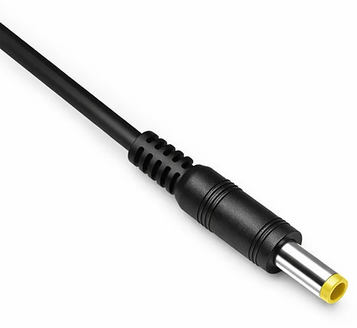 QOLTEC 50787 Kištukinis maitinimo šaltinis 27W 9V 3A 5,5x2,5