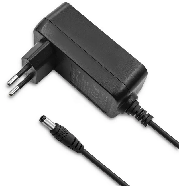 QOLTEC 51103 Universalus kintamosios srovės adapteris 36W 12V 3A 5.5 2.1 + maitinimo laidas