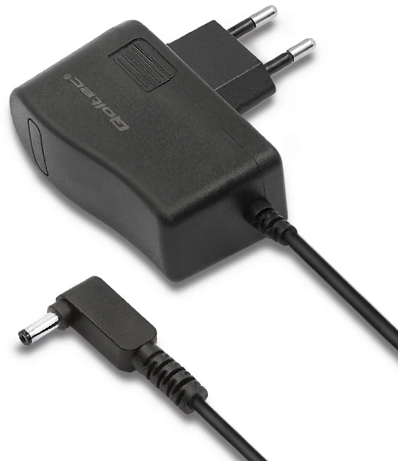 QOLTEC 50008 Qoltec kintamosios srovės adapteris 10W 5V 2A 4.0 1.35 1,4m