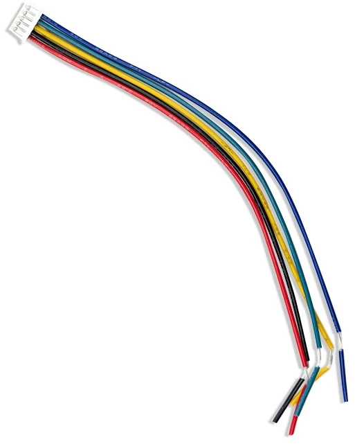 QOLTEC 52451 išėjimo mygtukas su LED foniniu apšvietimu