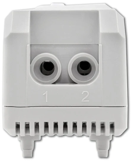 QOLTEC 54505 Išjungimo termostatas 10A / DIN 35