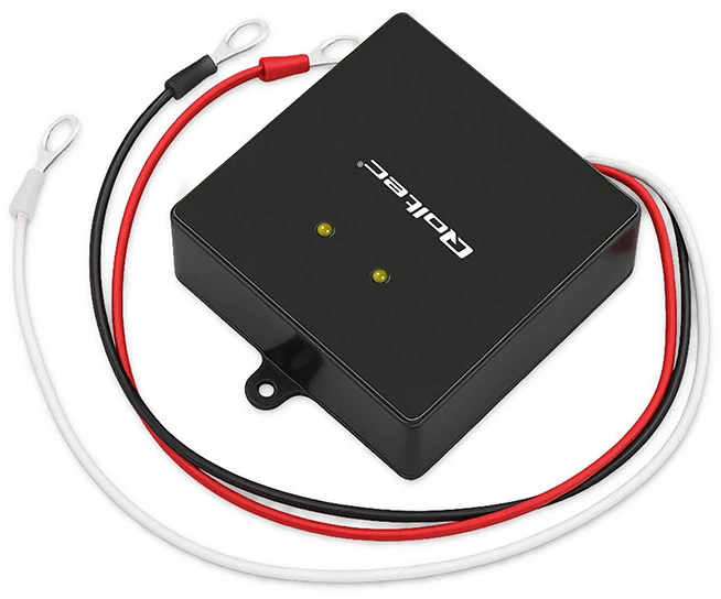 Qoltec įtampos balansavimo įrenginys 24V baterijoms 2 x 12V 5A LiFePO4 AGM GEL