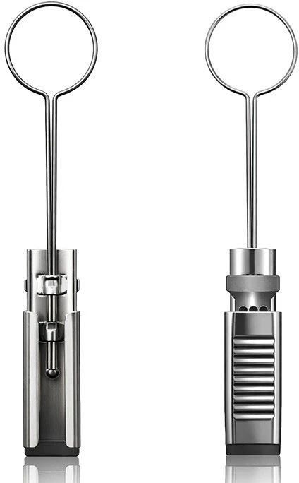 Qoltec įtempimo spaustukas 0.7kN 12x6mm