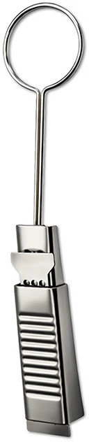 Qoltec įtempimo spaustukas 0.7kN 12x6mm