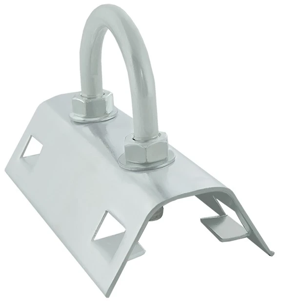 Qoltec Kabelio laikiklis 25kN