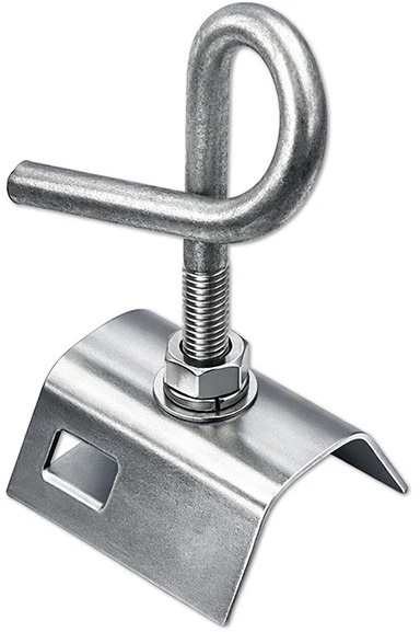 Qoltec kabelių laikiklis / rankena MBL 25kN