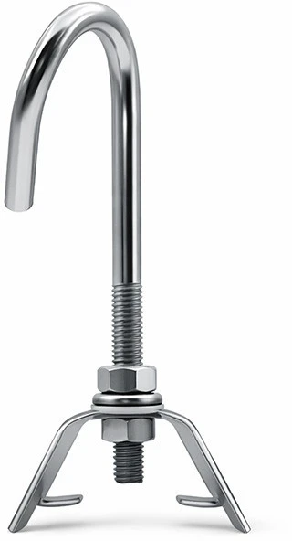 Qoltec kabelių laikiklis / rankena MBL 25kN