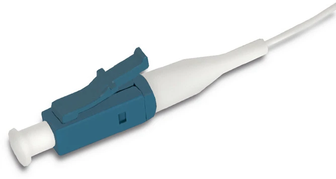 Qoltec LC/UPC optinio pluošto pigtailas 2m