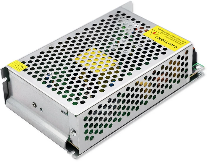QOLTEC 50966 Qoltec LED tvarkyklė IP20 100W 24V 4.17A