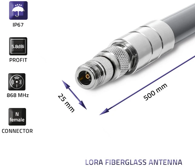 QOLTEC 52342 USB 2.0 cable type C male USB 2.0 type C male 0.5m Juodas