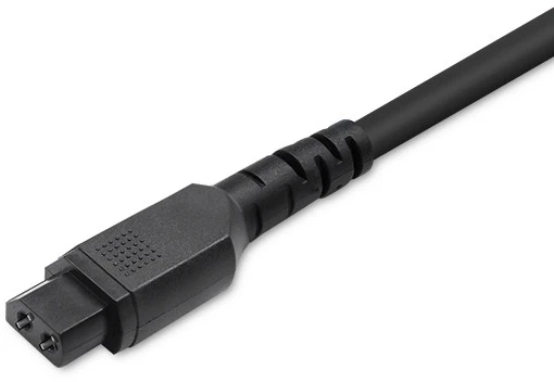 QOLTEC 51757 Maitinimo adapteris, skirtas Asus 65W 3 kištukams