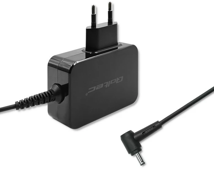 QOLTEC 52391 Maitinimo adapteris, skirtas ultrabook Asus 45W 19V 2.37A 4.0x1.35