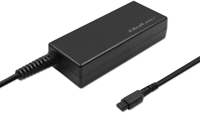 QOLTEC 51761 Maitinimo adapteris Qoltec skirtas Lenovo 65W 4 kištukams