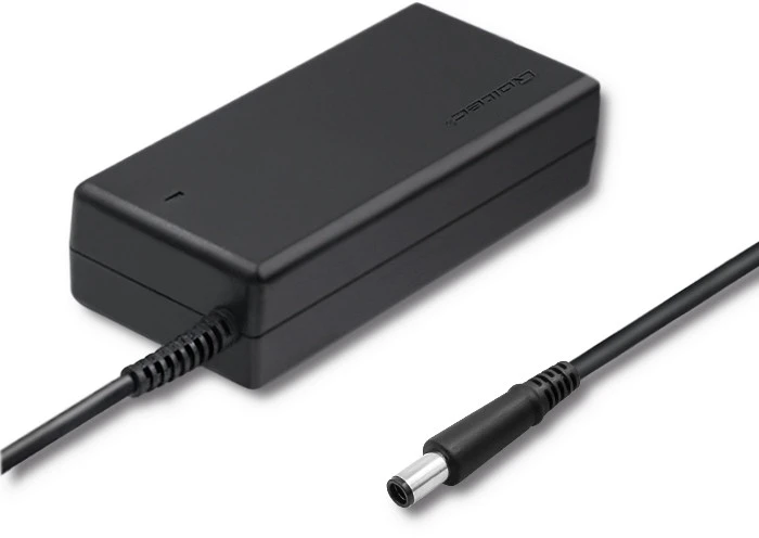 QOLTEC 50084 Nešiojamas kompiuteris AC power adapter HP Compaq 90W 18.5V 4.9 A 7.4x5.0+pin