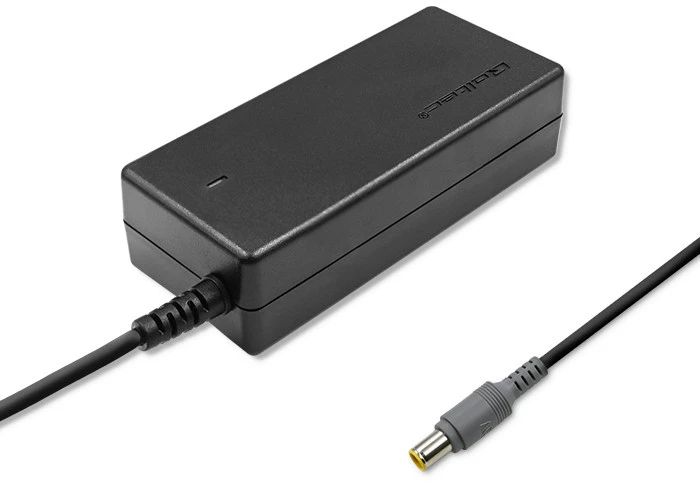 QOLTEC 50013 Nešiojamas kompiuteris AC power adapter IBM 65W 3.52A 20V 7.9x5.5+pin IBM