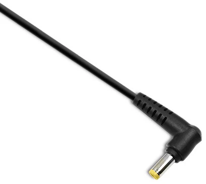 QOLTEC 52407 maitinimo adapteris, skirtas Toshiba ultrabook 45W / 19V / 2,37A / 5,5x2,5